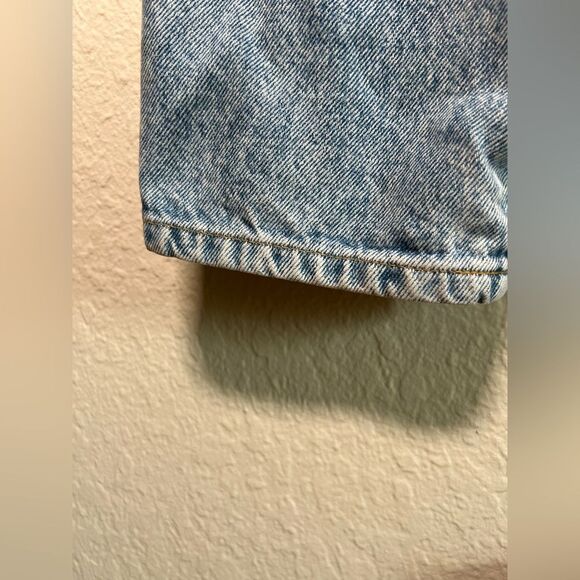 VINTAGE SASSON Modern Basics Mom Jeans 🔥 size 18 - Picture 8 of 14